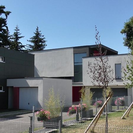 Studio Cotonnade Pfastatt Экстерьер фото